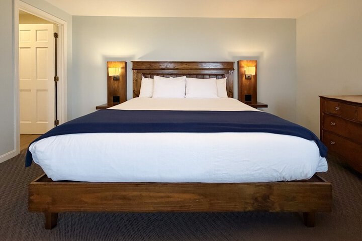 The Wildflower Inn
