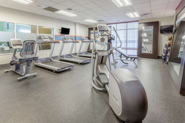 Hampton Inn Baltimore / Owings Mills