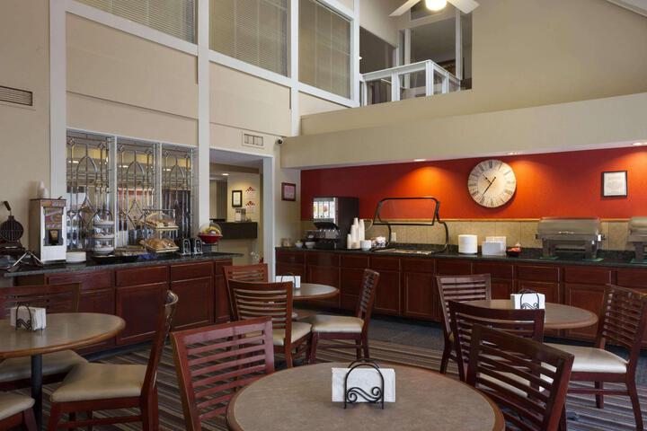 Hawthorn Suites by Wyndham Grand Rapids MI