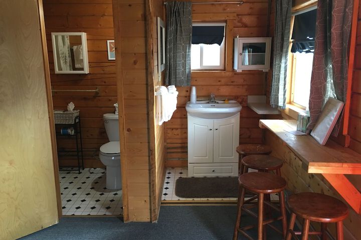 Earthsong Lodge