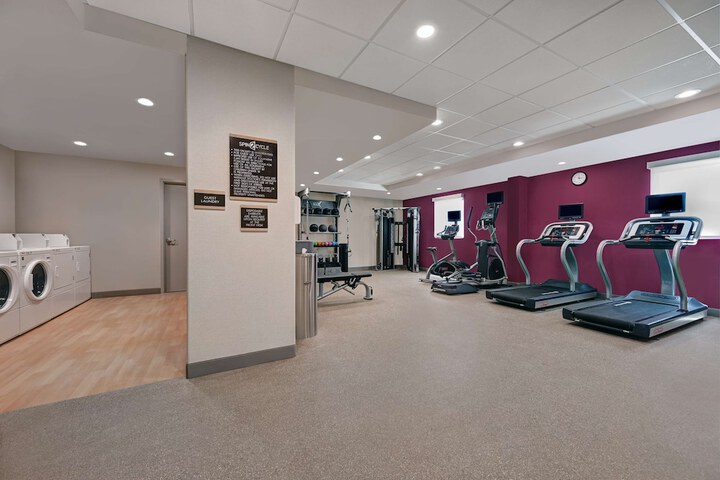 Home2 Suites by Hilton Tracy