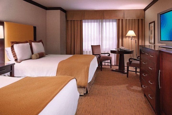 Ameristar Casino Hotel Council Bluffs