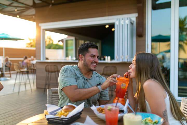 Compass by Margaritaville in Medford