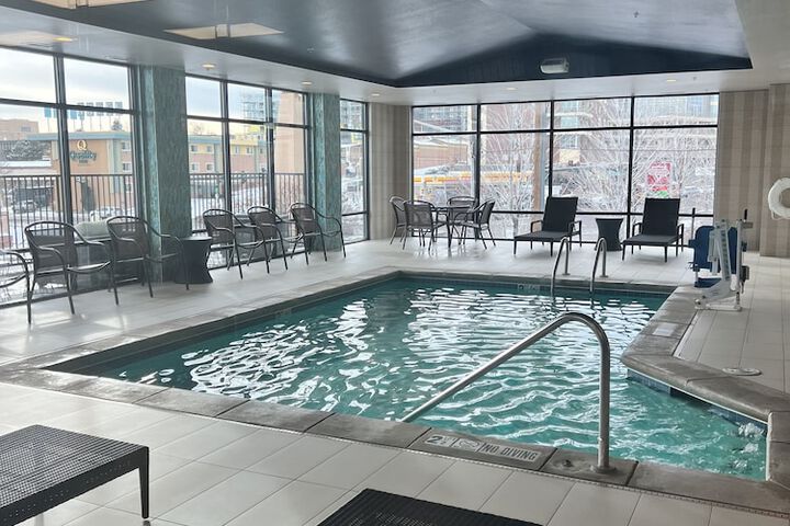 Pool 3 of 43