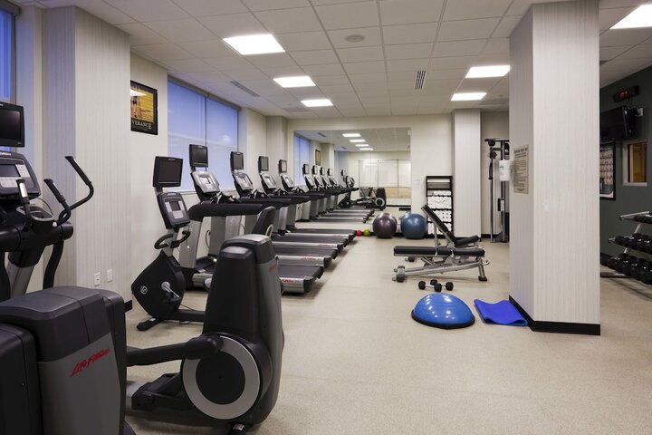 Health and Fitness 38 of 47