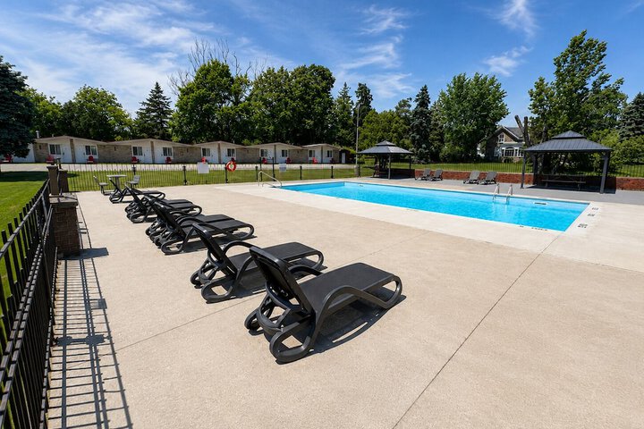 Ramada by Wyndham 1000 Islands / Gananoque