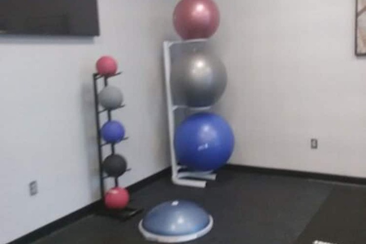 Health and Fitness 30 of 33