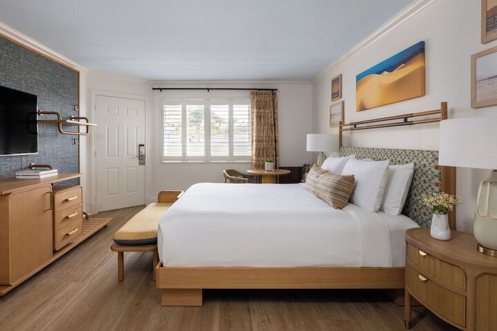 Pacific Point Resort