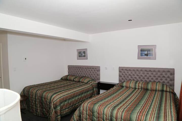 Timberlodge RV & Campground