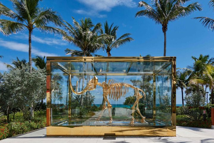 Faena Miami Beach