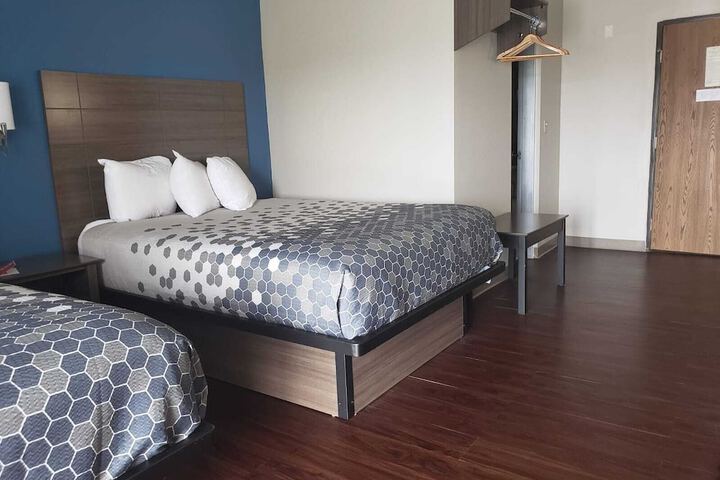 Baymont by Wyndham Bay City