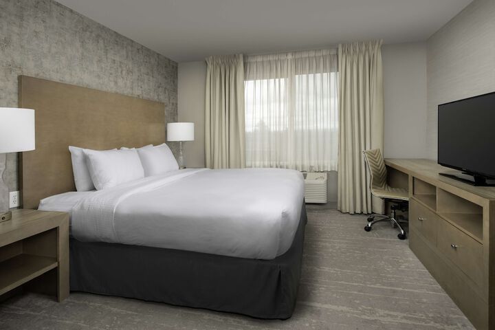 DoubleTree by Hilton Hotel Salem Oregon