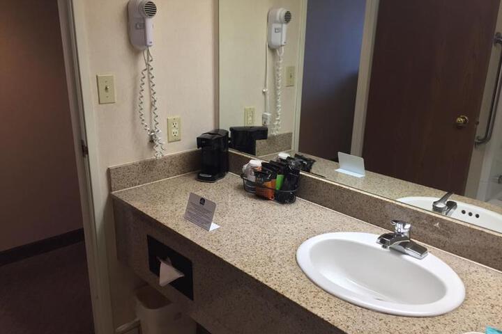 BEST WESTERN PLUS TEMPE BY THE MALL