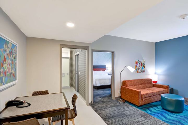 Home2 Suites by Hilton Lafayette IN