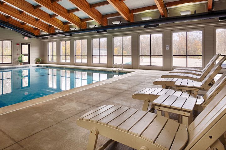 Pool 5 of 61