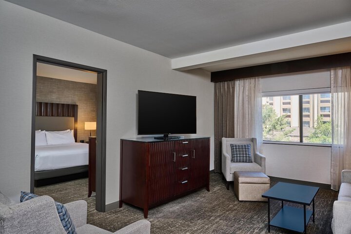 DoubleTree by Hilton Hotel Flagstaff