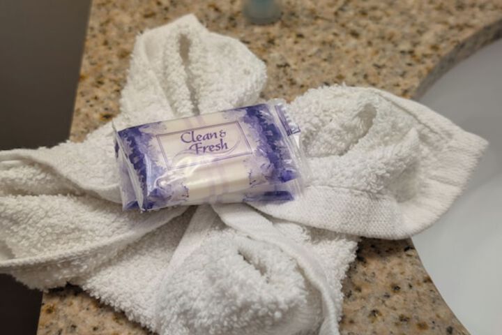Crystal Inn Neptune