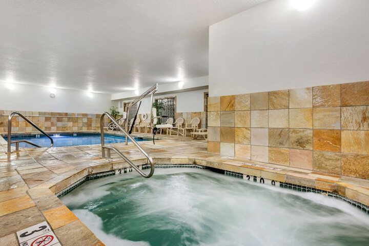 Pool 2 of 45