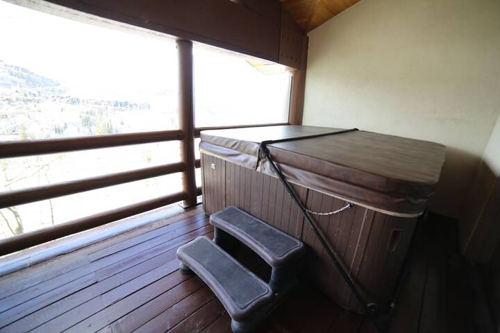 Stein Eriksen Lodge