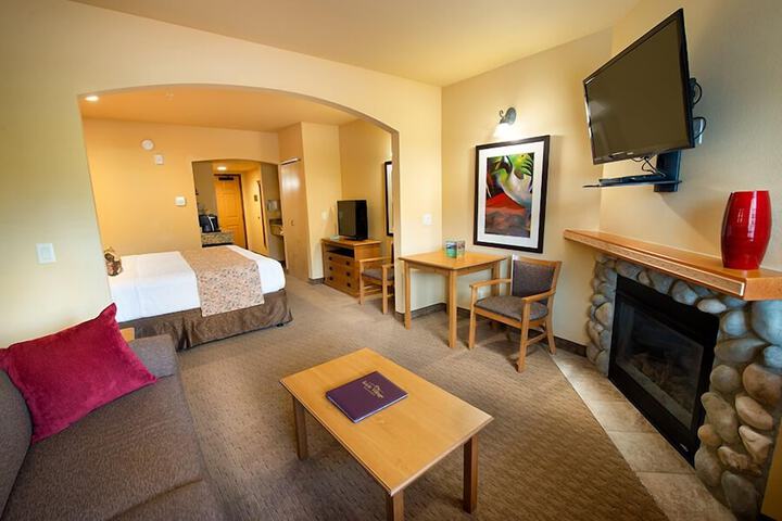Icicle Village Resort