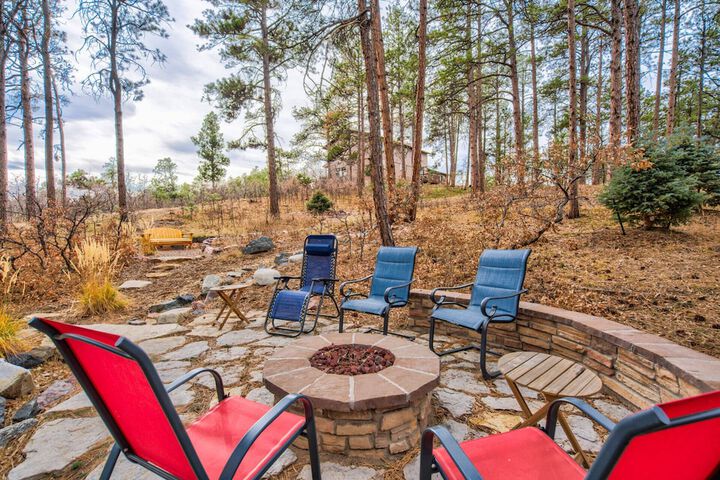 5BD Mountain Getawayhot Tub & Foosball
