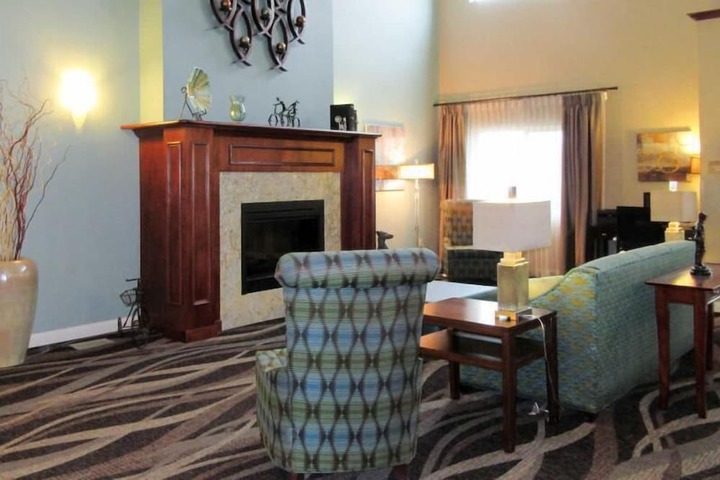 Hotel Interior 12 of 76
