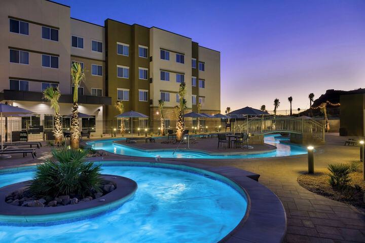 Residence Inn by Marriott St. George