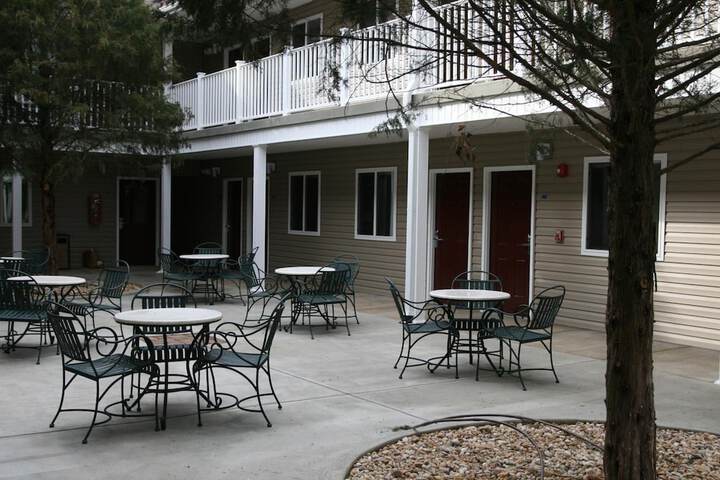 Terrace/Patio 31 of 38