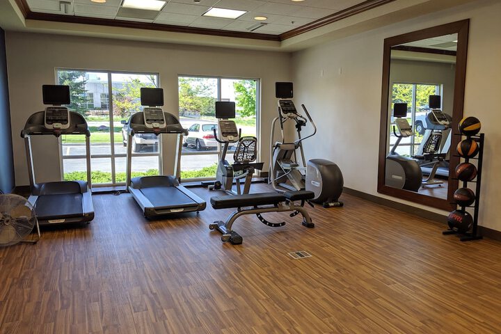 Health and Fitness 52 of 53