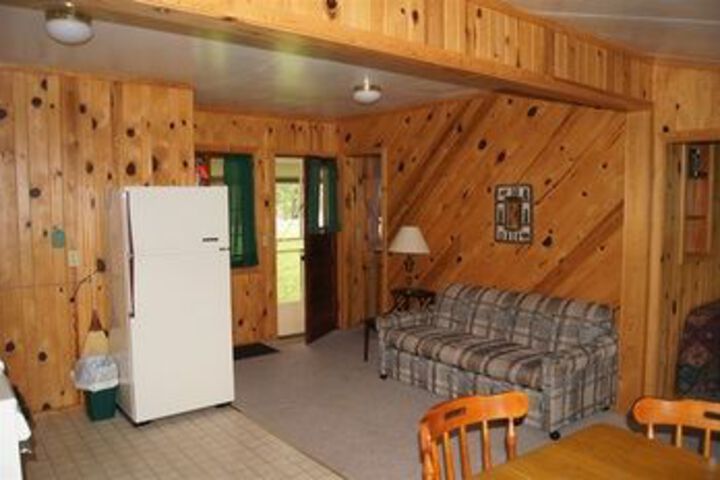 Island View Resort