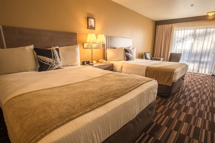 Inn at Wecoma