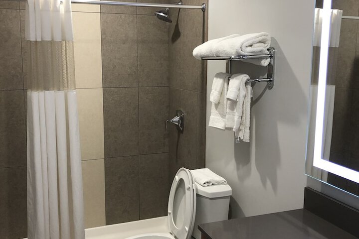 Quality Inn & Suites Watertown Fort Drum