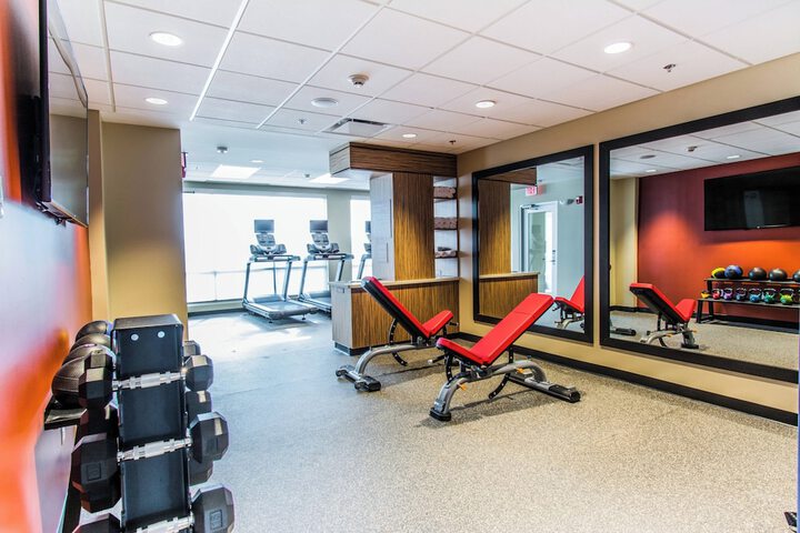 Towneplace Suites by Marriott Evansville Newburgh