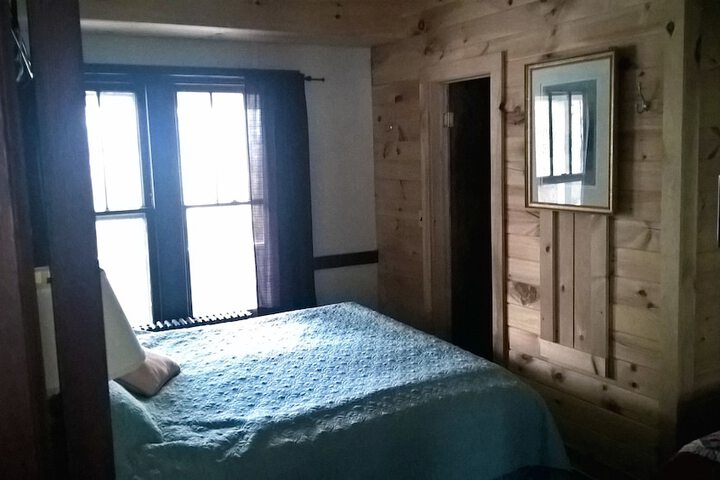 The Baseball Hotel