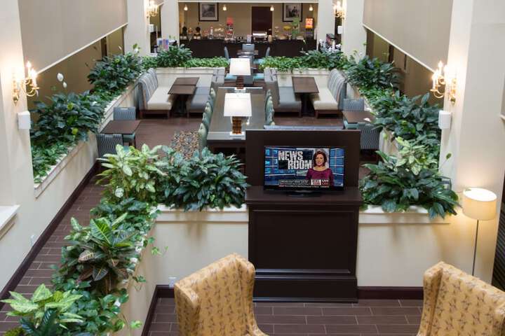 Hotel Interior 6 of 26