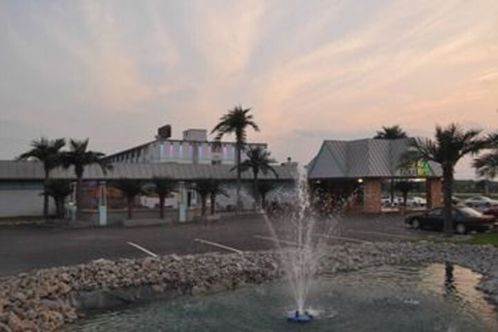 The Economy Inn Hotel