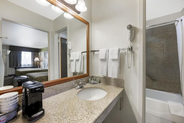 Best Western Caprock Inn
