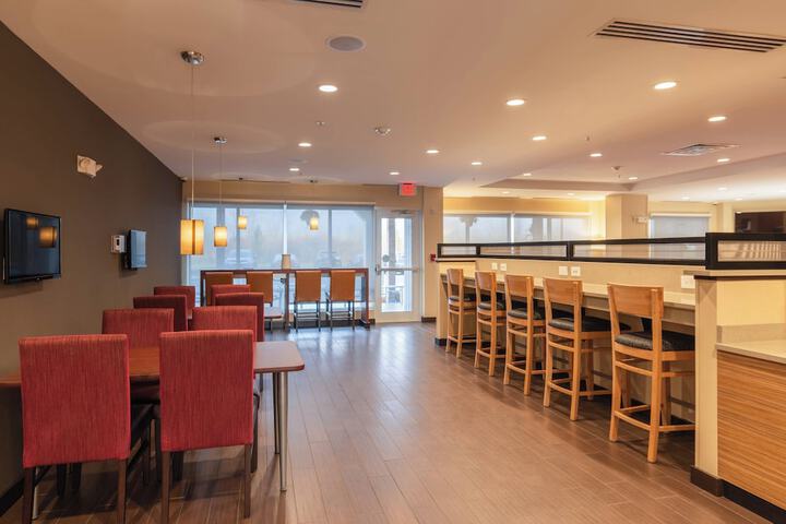 TownePlace Suites by Marriott Syracuse Liverpool