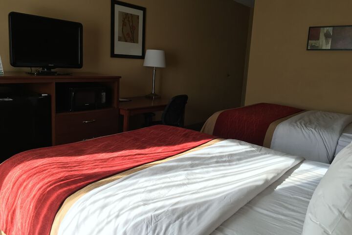 Comfort Inn Jackson I-40