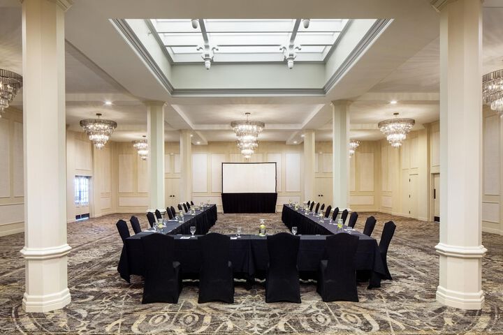 The Elms Hotel & Spa a Destination by Hyatt Hotel