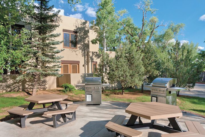 WorldMark Taos