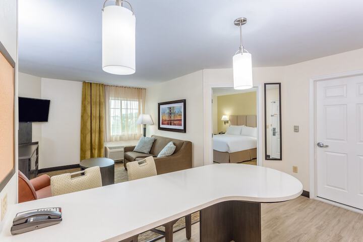 Candlewood Suites Secaucus - Meadowlands by IHG
