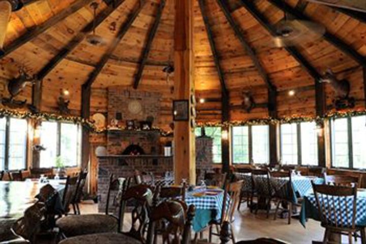 Gregory House Country Inn