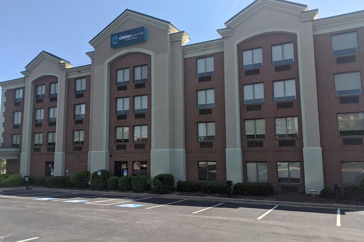 Hotel 6 of 54