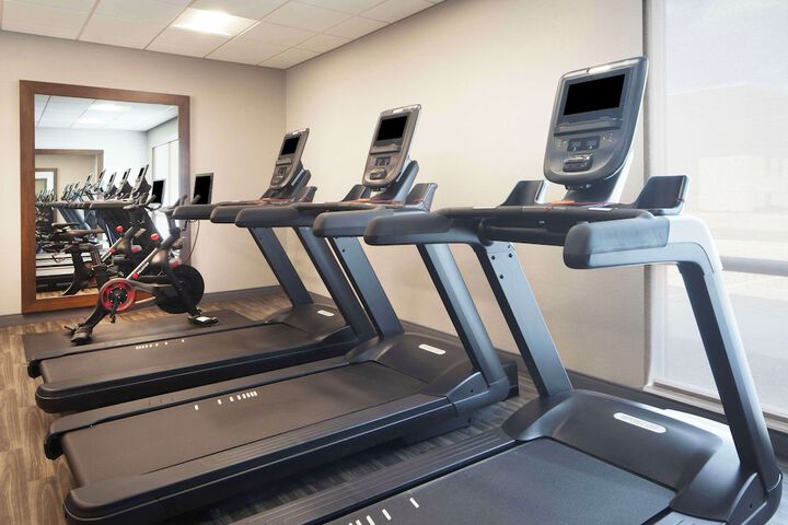 Health and Fitness 28 of 34