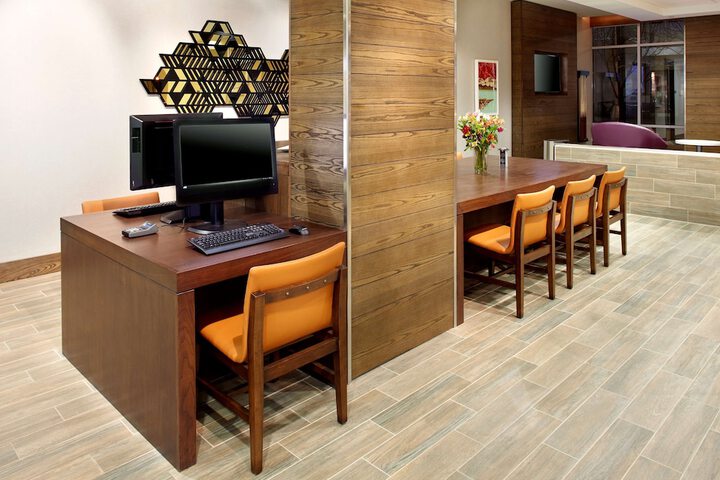 Hyatt House Denver / Lakewood at Belmar
