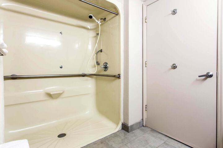 Quality Inn Fort Mill near Carowinds Blvd.