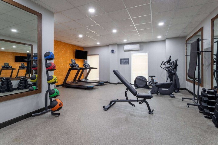 Health and Fitness 56 of 58