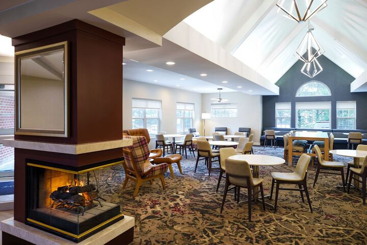 Hotel Interior 13 of 42