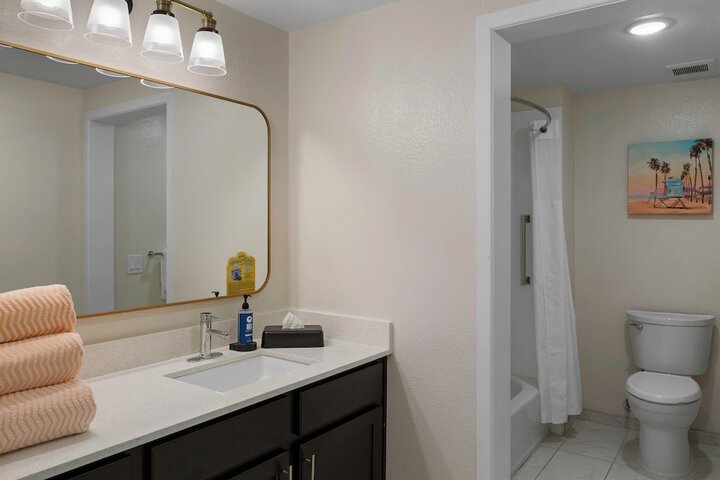 WorldMark Oceanside